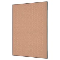 Showdown Displays Showdown Wanddekoration Set A1 Hexagon be 8596052181481 Showdown Displays
