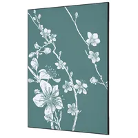Showdown Displays Showdown Wanddekoration Set A1 Kirschblüte gn 8596052181474 Showdown Displays