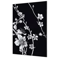 Showdown Displays Showdown Wanddekoration Set A1 Kirschblüte sw 8596052181634 Showdown Displays