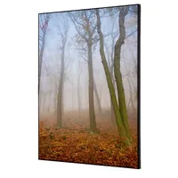 Showdown Displays Showdown Wanddekoration Set A2 Herbstnebel 8596052181993 Showdown Displays