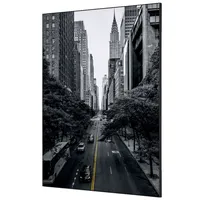 Showdown Displays Showdown Wanddekoration Set A2 New York Manhattan 8596052181863 Showdown Displays