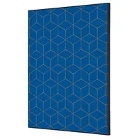 Showdown Displays Showdown Wanddekoration Set A2 Hexagon blbr 8596052181801 Showdown Displays