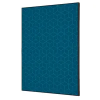 Showdown Displays Showdown Wanddekoration Set A2 Hexagon bl 8596052181795 Showdown Displays