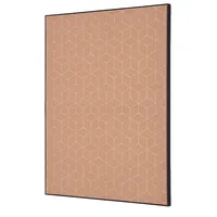 Showdown Displays Showdown Wanddekoration Set A2 Hexagon be 8596052181788 Showdown Displays