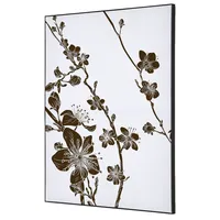 Showdown Displays Showdown Wanddekoration Set A2 Kirschblüte br 8596052182068 Showdown Displays