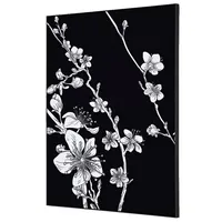 Showdown Displays Showdown Wanddekoration Set A2 Kirschblüte sw 8596052181931 Showdown Displays