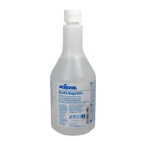 Desinfektionsreiniger RapiDés j 35 04 47 750ml 4031255055176 Johannes KG j 35 04 47 750 Milliliter