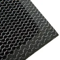 Floortex Fußmatte EDEMFLYV0001 Meshmat, 40x60cm (HxB), rechteckig, für Innenbereich 0841776193103 Floortex
