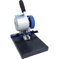 Soldan Ösenpresse Piccolo IIIA Basis 701-0060_24_25 4250340527347 Soldan