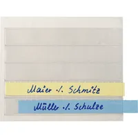 Soldan Sichtfenster 1343400 Kunststoff sk 100St 4250340524223 SoldanPlus 100 Stück