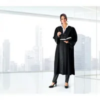 Soldan Robe Classic-Line Damen Atlas Gr3436 4250340500432 SoldanPlus