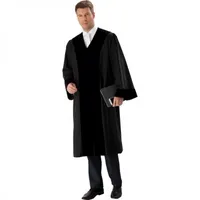 Soldan Robe Classic-Line Herren Samt Gr4850 4250340501545 SoldanPlus