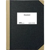 Soldan Massenbuch 165942 100S 4250340509015 SoldanPlus