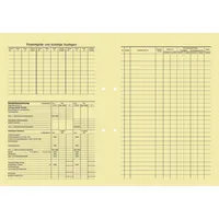 Soldan Handaktenbogen 229 ch 100St 4250340510332 Soldan 100 Stück