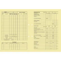 Soldan Handakte 7000 FBZD ch 100St 4250340510400 Soldan 100 Stück