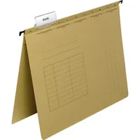 Soldan Hängehefter ECO 3370099 Rechtsheftung oT