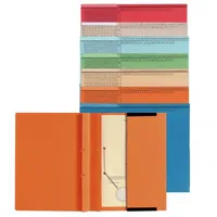 Soldan Hängehefter CLASSIC VERTO 9036917, A4 blau Karton 320g 4250340506830 Soldan