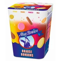 Ahoj Bonbons Brause 125 g/Pack.