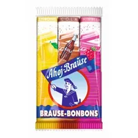 Ahoj Bonbons Brause 3 x 23 g/Pack.