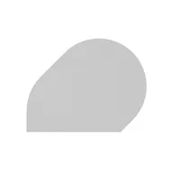 Hammerbacher Anbautisch