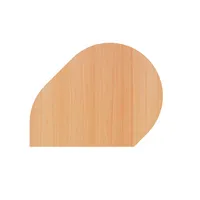 Hammerbacher Anbautisch