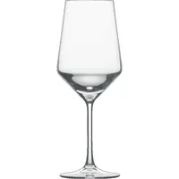 SCHOTT ZWIESEL Rotweinglas Pure