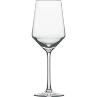 SCHOTT ZWIESEL Weißweinglas Pure