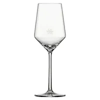 SCHOTT ZWIESEL Weißweinglas Pure