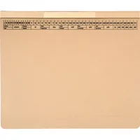 Soldan Hängehefter Classic Plus 7100913, A4 chamois Karton 320g 4250340506694 Soldan
