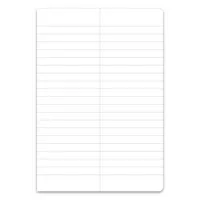 Staufen Vokabelheft 040785053 PREMIO, Lineatur 53 / liniert / 2 Spalten, A4, 90g, orange, 24 Blatt / 48 Seiten 9001939837232 Staufen