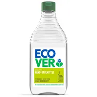 Ecover Geschirrspülmittel 4004020, 950ml, Flasche, Zitrone 5412533417203 Ecover 950 Milliliter