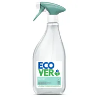 Ecover Glasreiniger 4005111, Grüner Tee & Grapefruit, 500ml, Sprayflasche 5412533421927 Ecover 500 Milliliter