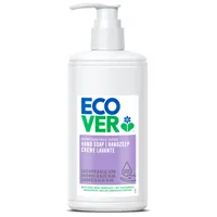 Ecover Flüssigseife 4005984, Lavendel, 250 ml, Flasche 5412533030051 Ecover 250 Milliliter
