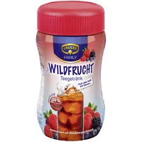 Krüger Instanttee Wildfrucht 10026861, Waldbeeren, löslich 4052700013350 Krüger
