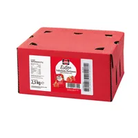 Schwartau Extra Erdbeere Konfitüre 4011800173999 Schwartau 100 Stück