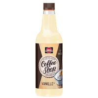 Schwartau Sirup Coffee Shop – 650 ml | Vanille