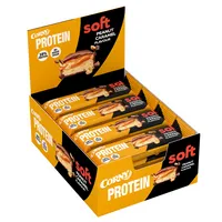 Corny PROTEIN soft Proteinriegel 12 Riegel 4011800584702 Corny 12 Stück