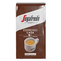 Segafredo Kaffee Espresso Casa 143, 250g, gemahlen im Vakuumbeutel 8003410344117 Segafredo 250 Gramm