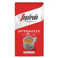 Segafredo Kaffee Intermezzo Gusto Deciso e Corposo 174, 250g, gemahlen im Vakuumbeutel 8003410344315 Segafredo 250 Gramm