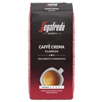 Segafredo Kaffee Caffe Crema Classico Equilibrato E Aromatico 2014, 1kg, ganze Bohnen im Beutel 5900420080093 Segafredo 1000 Gramm