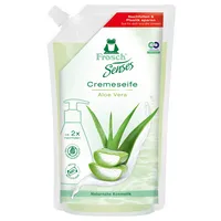 Frosch Flüssigseife Aloe Vera