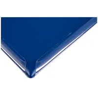 Eichner Auftragstasche Edge 9015-00266 A4 bl 4052301026223 Eichner
