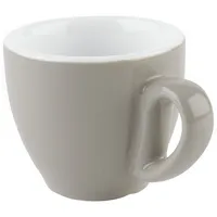 APS Espressotasse SNUG 16000 80ml taupe 6St 4004133268272 APS 6 Stück