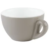 APS Kaffeetasse SNUG 16003 200ml taupe 6St 4004133268302 APS 6 Stück