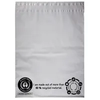 Versandtasche Second life ohne Fenster 245 x 325 x -50 mm (B x H x T)