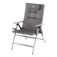 Coleman Campingstuhl 5 Position Padded