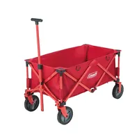 Coleman Bollerwagen Camping Wagon 106 x 100 x 53 cm (B x H x T)