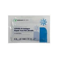 Safecare Laien-Antigen-Test COVID-19 6974246460048 Safecare