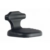 bimos Ersatzsitzfläche 13442.2000.02, schwarz 4016849910444 bimos