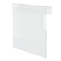 Eichner Hartkunststofftasche 9225-30031-110 A5 quer tr 4052301078550 Eichner